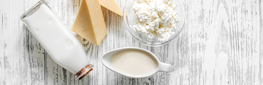 Produits laitiers: le light est-il un leurre?