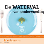 Nutrigraphics: De waterval van ondervoeding