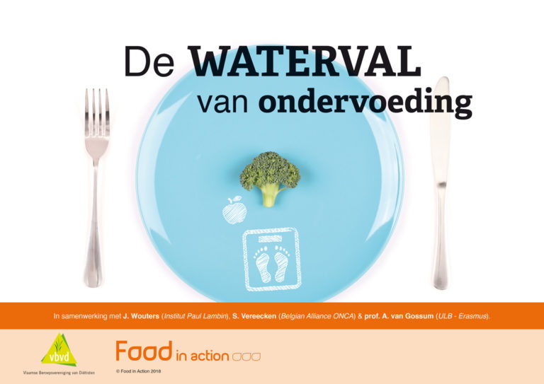 Nutrigraphics: De waterval van ondervoeding