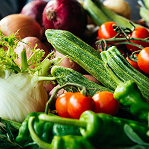Les pesticides moins efficaces que le bio contre les maladies