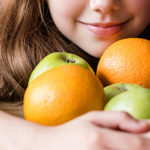 Les priorités nutritionnelles chez les enfants