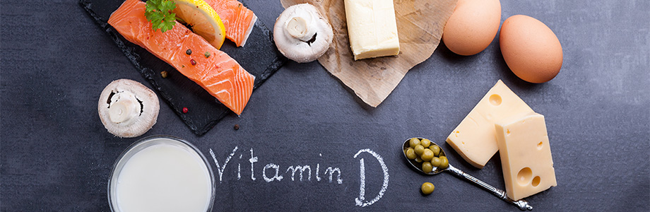 La vitamine D pourrait réduire le risque de cancer du côlon
