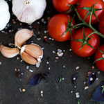 L’alimentation méditerranéenne: aussi après 65 ans
