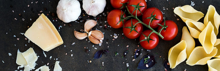 L’alimentation méditerranéenne: aussi après 65 ans