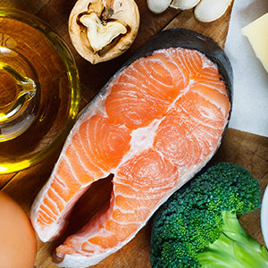 Aliments aux phytostérols: une consommation peu efficace