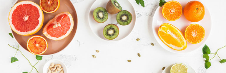 Les Belges achètent moins de légumes, mais plus de fruits