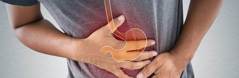 Cancer gastrique: un lien avec les anticorps anti-H. pylori?