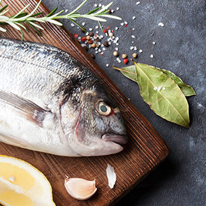 Notre consommation de poisson menace les mers