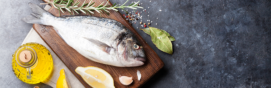 Notre consommation de poisson menace les mers