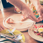 Les jeunes adultes, champions du gaspillage alimentaire