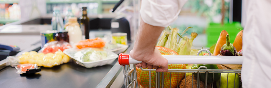 Le Nutri-Score aiderait à réduire les portions