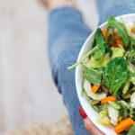 Régime pauvre en glucides: favoriser le végétal