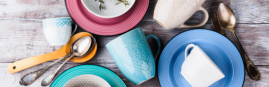 Quelle vaisselle choisir pour manger moins?