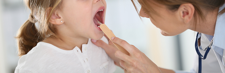 Le microbiote buccal: un marqueur précoce de l’obésité?