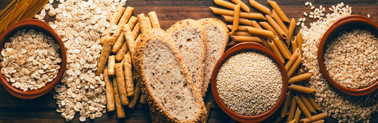 Diabetespreventie: focus op volkoren granen!