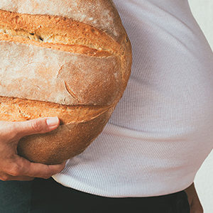 Te veel gluten zou risico op diabetes type 1 verhogen