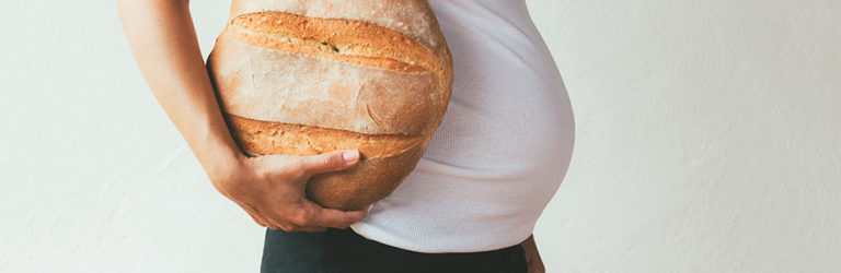 Trop de gluten augmenterait le risque de diabète de type 1
