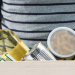 Une nouvelle approche pour faciliter les dons alimentaires