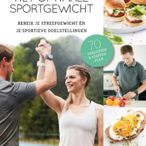 BOEK: Het optimale sportgewicht