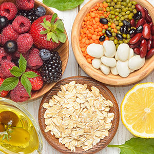 Alimentation et cancer: n’avalez pas n’importe quoi!