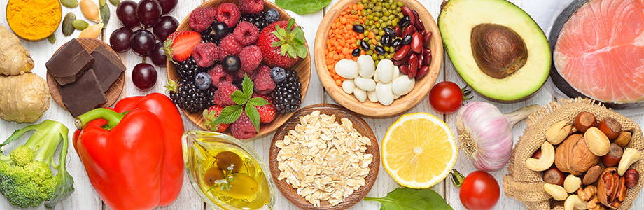 Alimentation et cancer: n’avalez pas n’importe quoi!