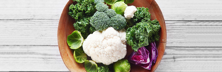 Concilier alimentation équilibrée et environnement