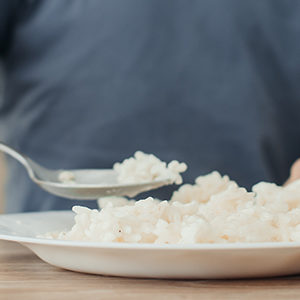 Arseen in rijst kan gezondheid bedreigen