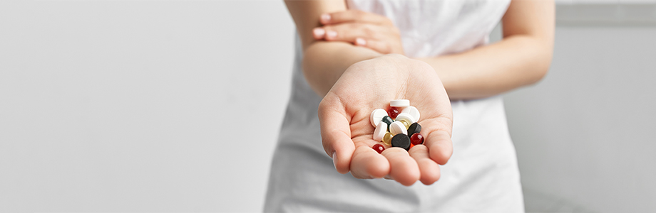 Les probiotiques peuvent réduire l’usage des antibiotiques