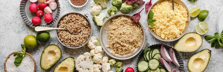 Les repères alimentaires pour nourrir le monde en 2050