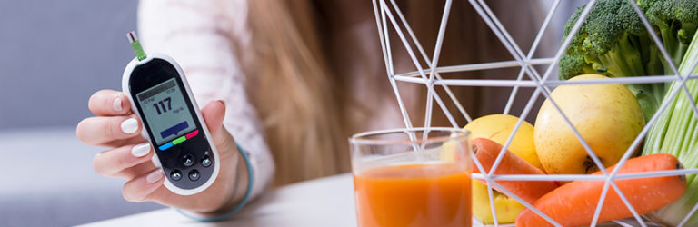 Diabète et déficits nutritionnels: les nutriments à risque