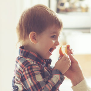 Les mamans influencent le poids de leurs enfants