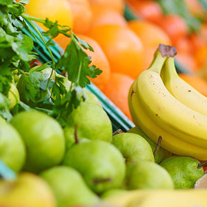Locatie in winkel beïnvloedt aankoop groenten en fruit