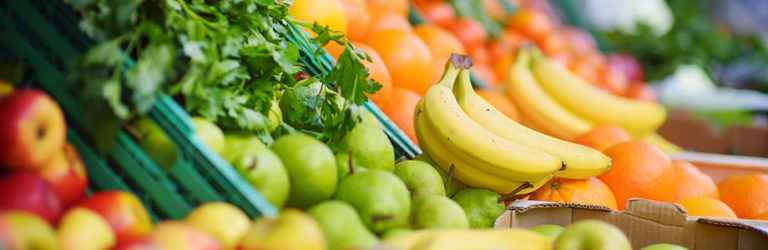 L’architecture influence les achats de fruits et légumes