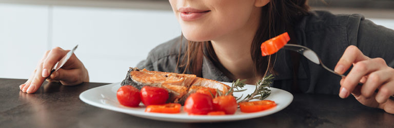 Désir ou plaisir de manger: quelles différences?