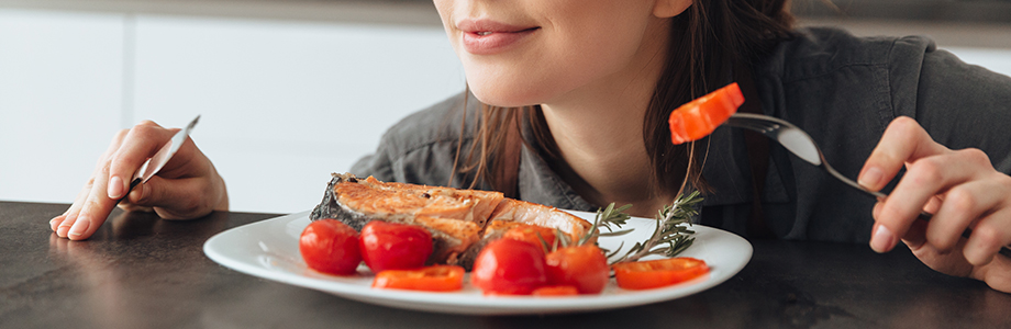 Désir ou plaisir de manger: quelles différences?
