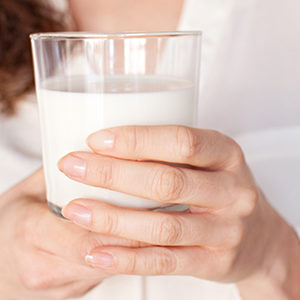 Melkvet geassocieerd met minder type 2-diabetes