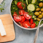 Nouvelles recommandations alimentaires pour la France