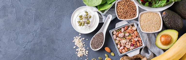 Le magnésium, baromètre du statut en vitamine D?