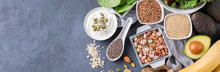 Le magnésium, baromètre du statut en vitamine D?