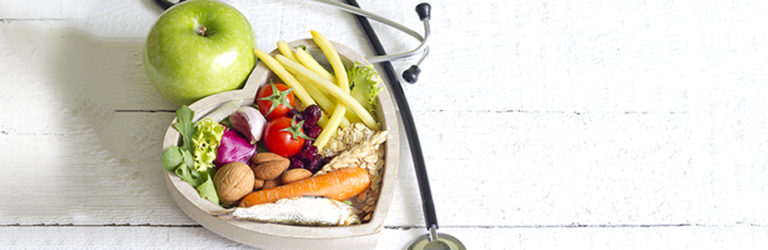 Maladies cardiovasculaires: la nutrition prévient de nombreux décès
