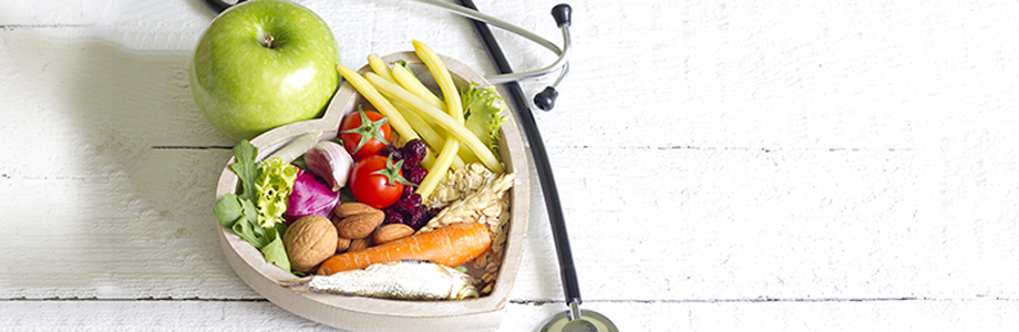 Maladies cardiovasculaires: la nutrition prévient de nombreux décès