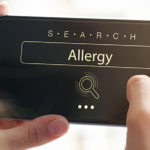 Allergie alimentaire: risque surestimé par 1 Américain sur 5