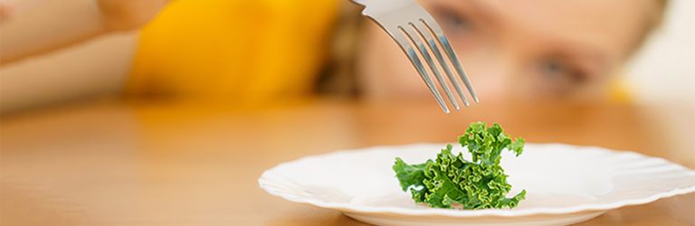 La ghréline: l’hormone qui stimule la faim via les odeurs