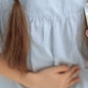 Gezonde microbiota beschermt tegen voedselallergie