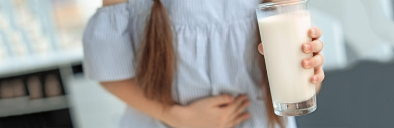 Un microbiote sain protège de l’allergie alimentaire