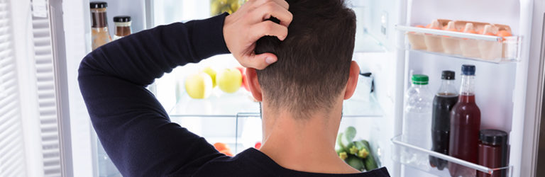 Pourquoi les personnes en surpoids ont toujours faim