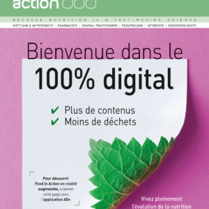 Bienvenue dans le  100% digital