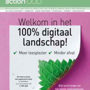 Ga voor 100% digitaal