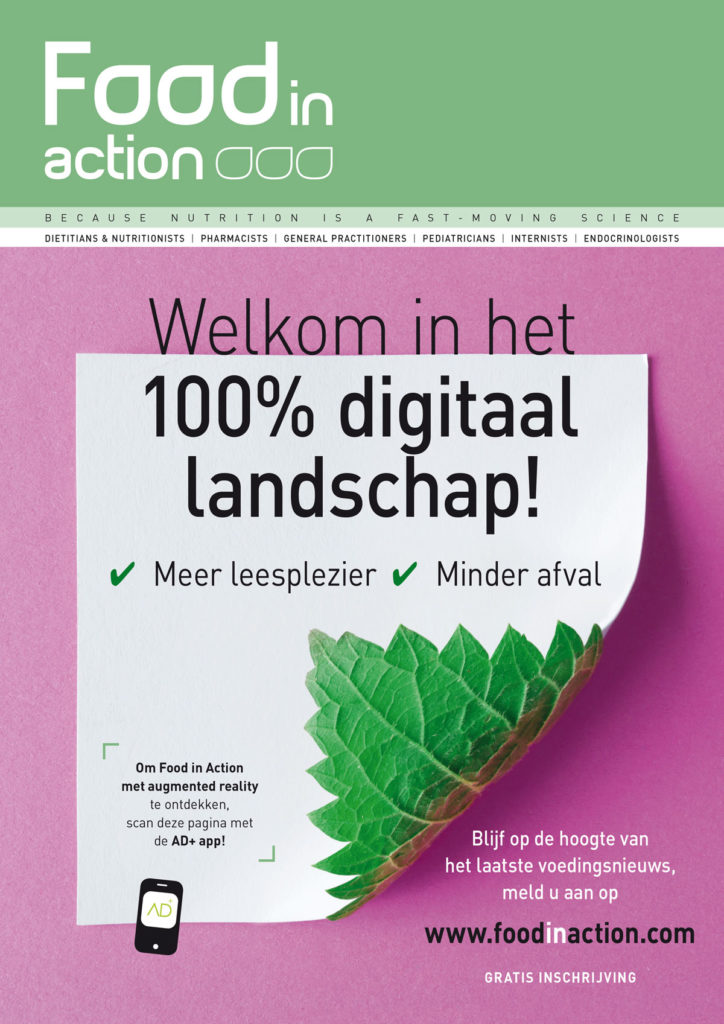 Ga voor 100% digitaal