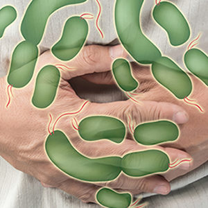 Microbiote intestinal, obésité et troubles mentaux: le lien
